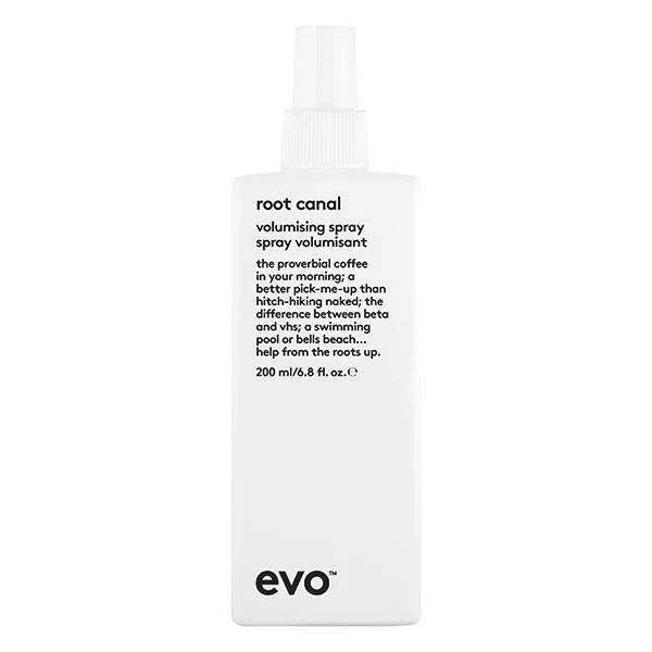 Root Canal Volumising Spray