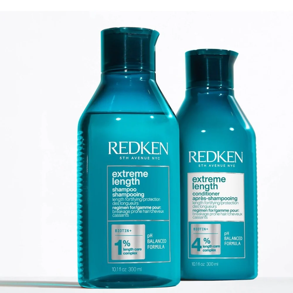 Extreme Length Conditioner - 300ml - Image 3