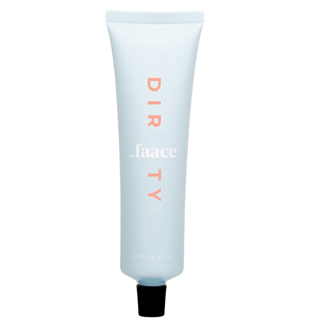 Dirty Face Cleanser - 100ml