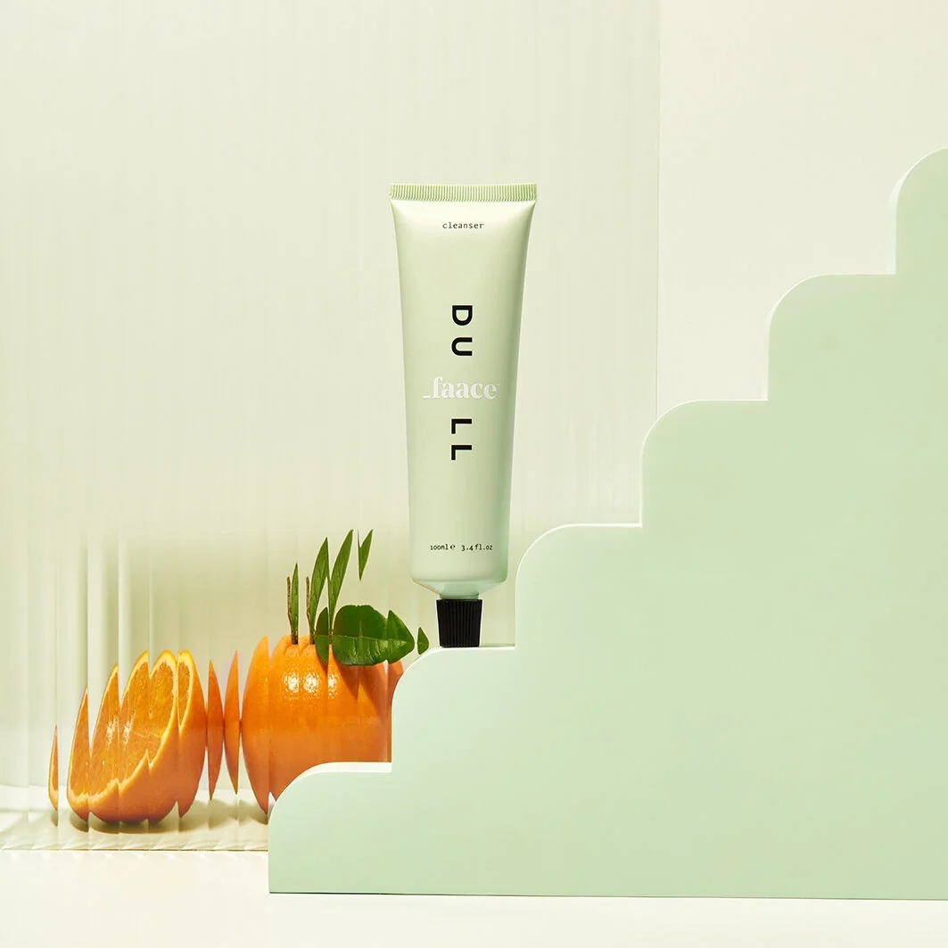 Dull Face Cleanser - 100ml - Image 4