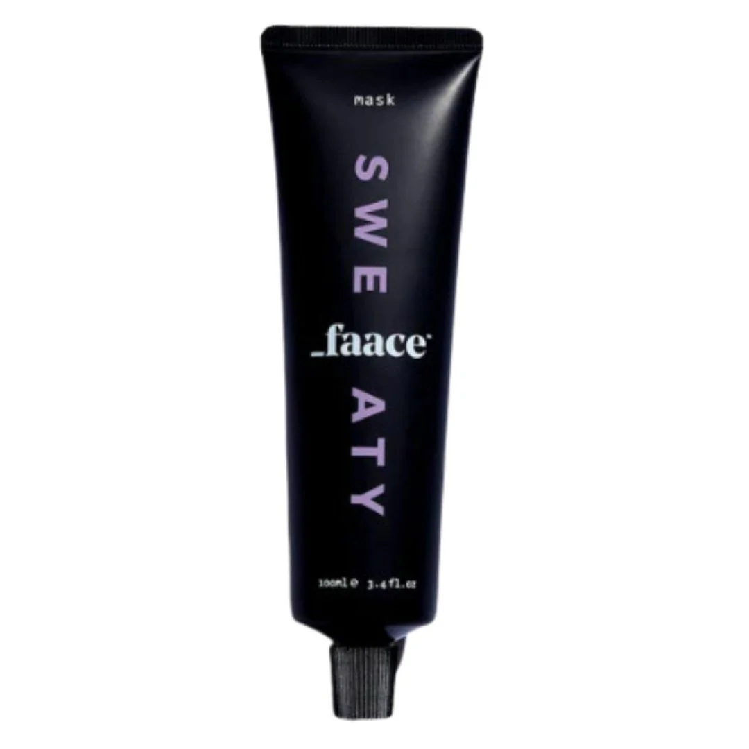 Sweaty Face Mask + Primer -100ml