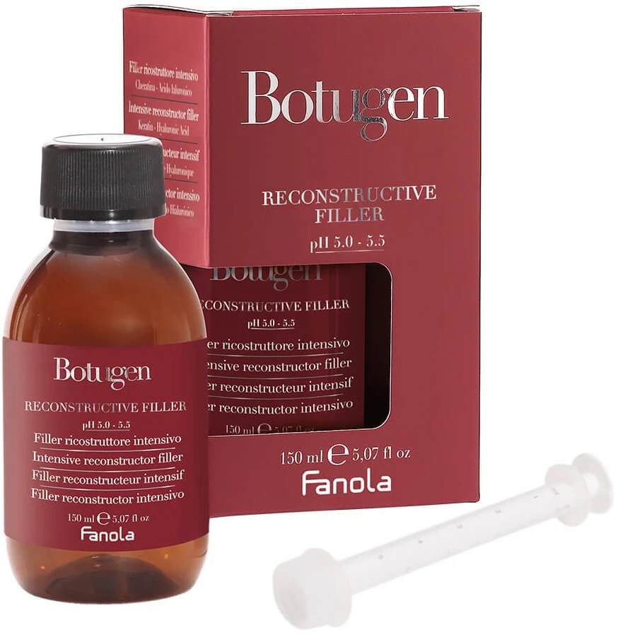 Botugen Hair System Botolife Filler - 150ml - Image 2