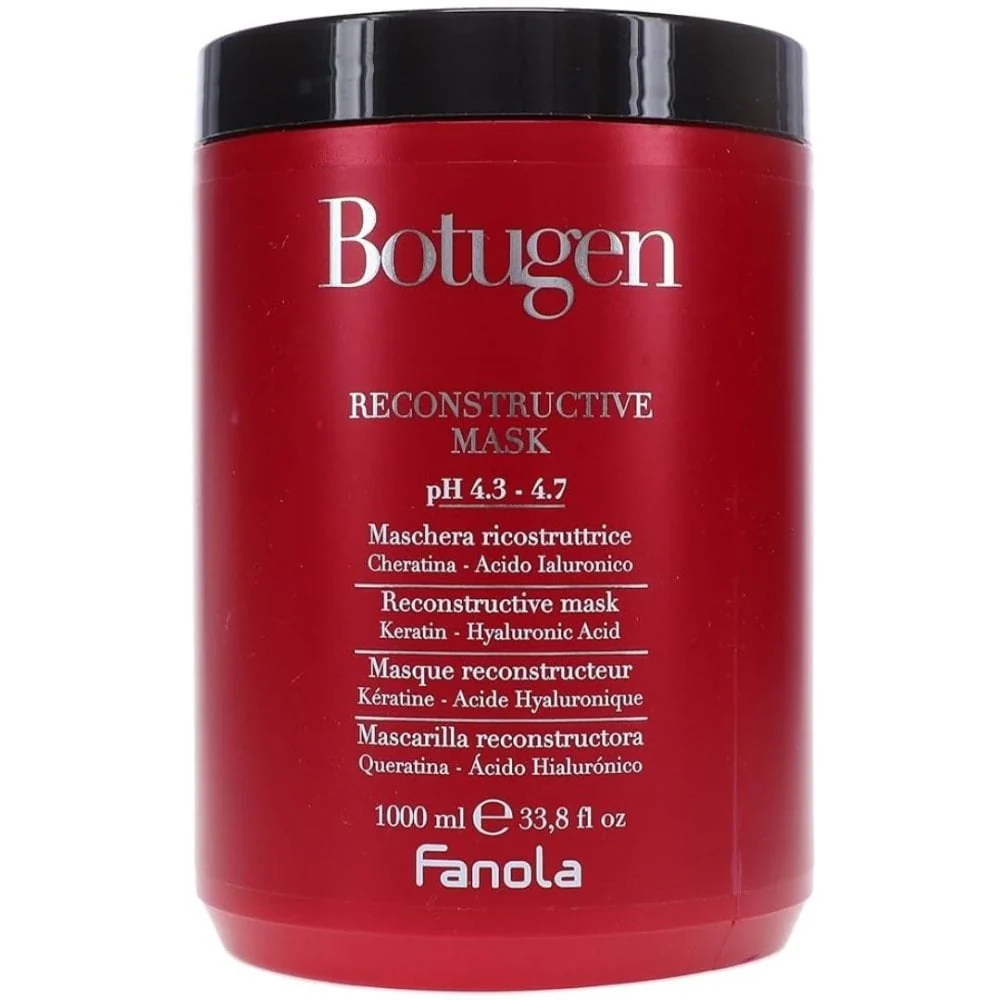 Botugen Restructuring Masker - 300ml