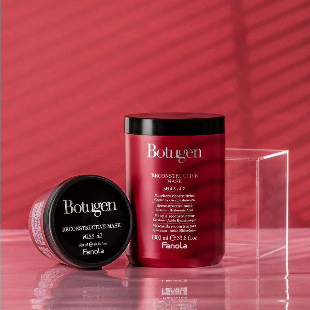 Botugen Restructuring Masker - 300ml - Image 3