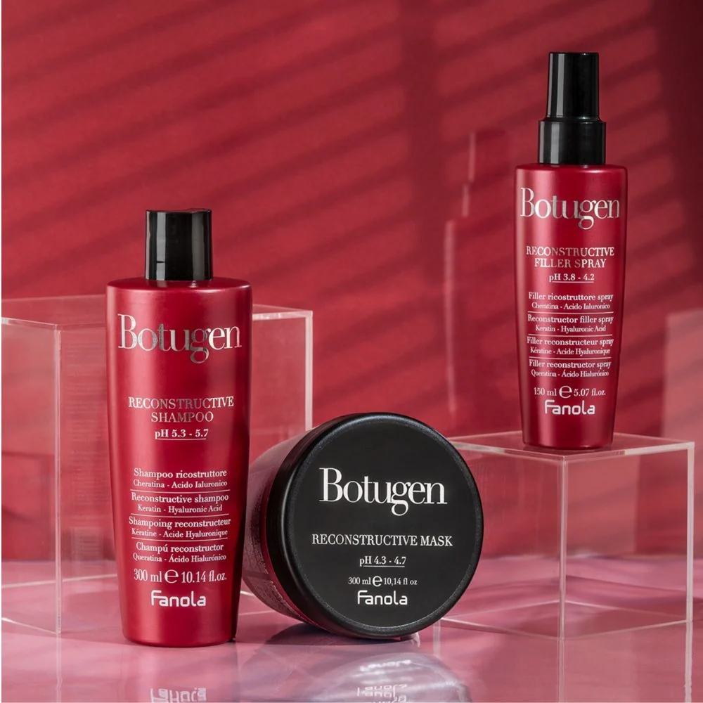 Botugen Restructuring Masker - 300ml - Image 4