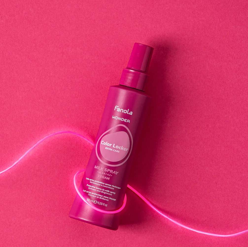 Wonder Color Locker Milk Spray - 195ml - Image 2