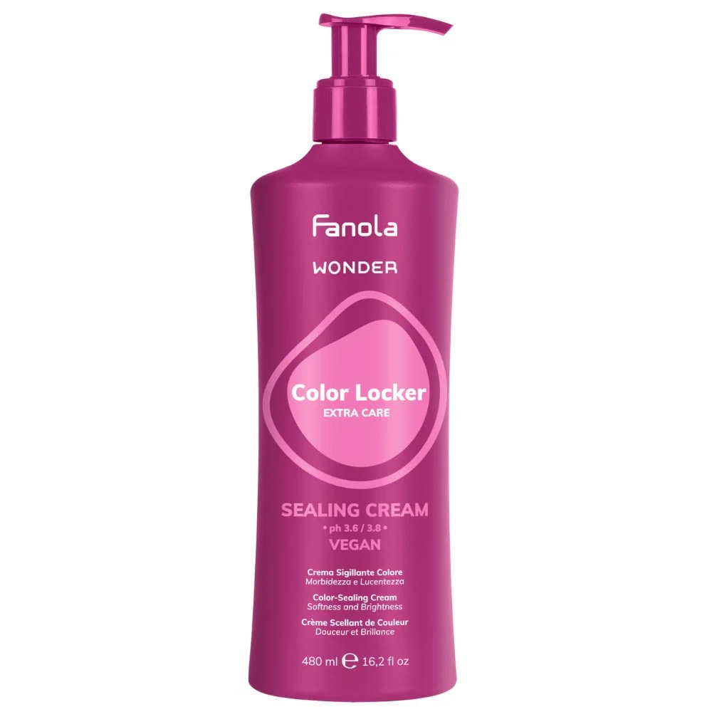 Wonder Color Locker Sealing Cream - Image 2