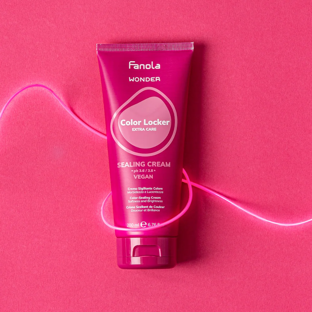 Wonder Color Locker Sealing Cream - Image 3