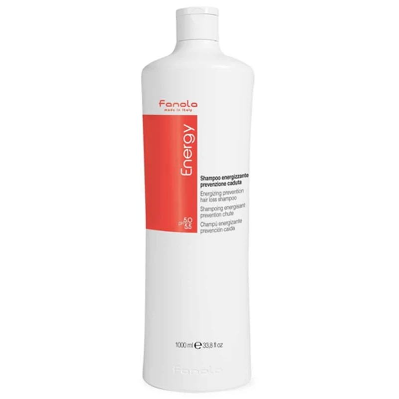 Energizing Shampoo - Image 2
