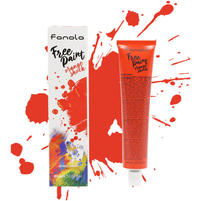 Free Paint Direct Color - 60ml - Image 2