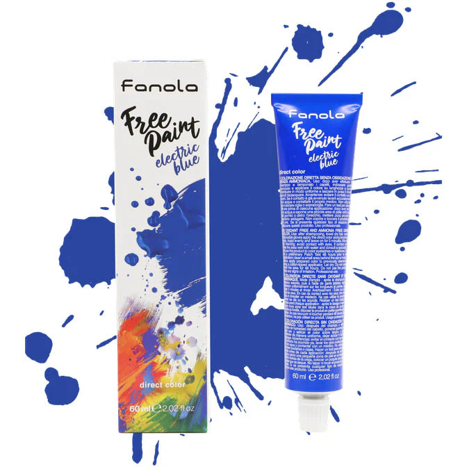 Free Paint Direct Color - 60ml - Image 3