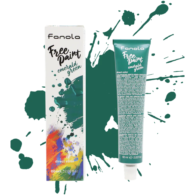 Free Paint Direct Color - 60ml - Image 4