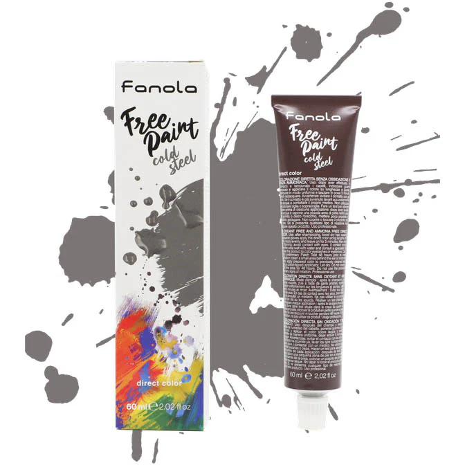 Free Paint Direct Color - 60ml - Image 5