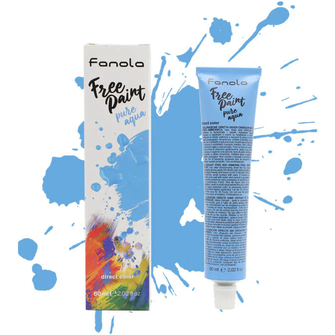 Free Paint Direct Color - 60ml - Image 6