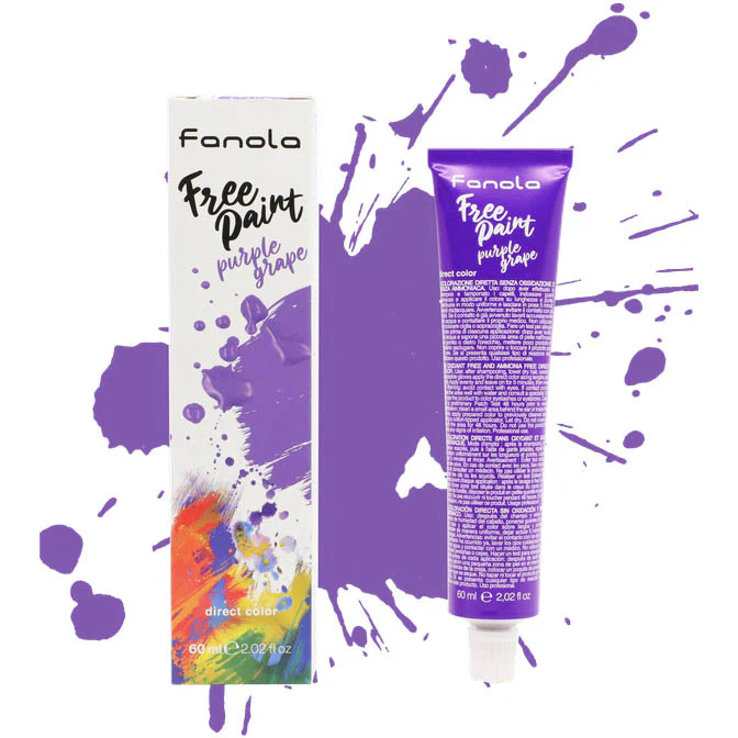 Free Paint Direct Color - 60ml - Image 7