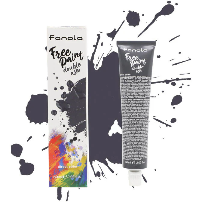 Free Paint Direct Color - 60ml - Image 8