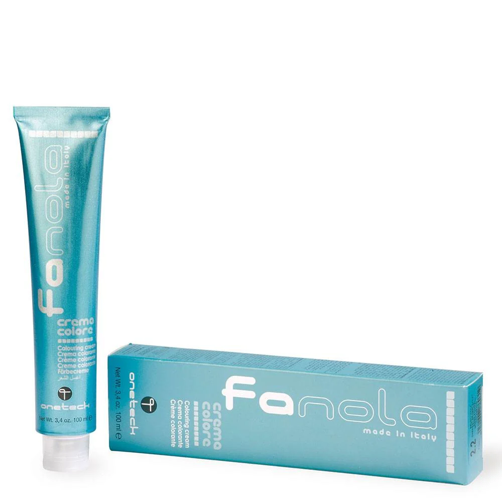 Haarkleuring Cream - 100ml - Image 3