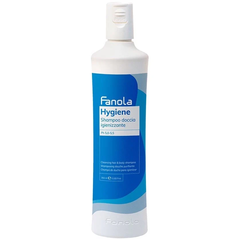 Hygiene Shampoo
