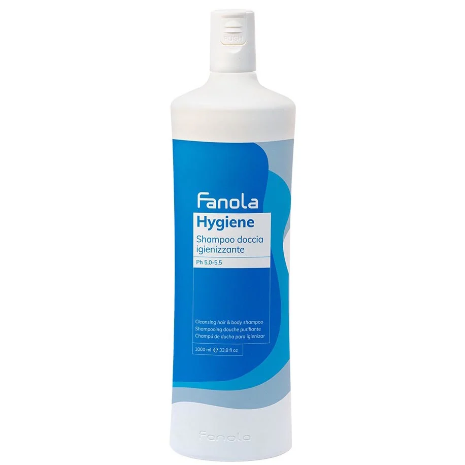 Hygiene Shampoo - Image 2