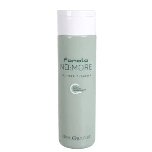 No More The Prep Cleanser