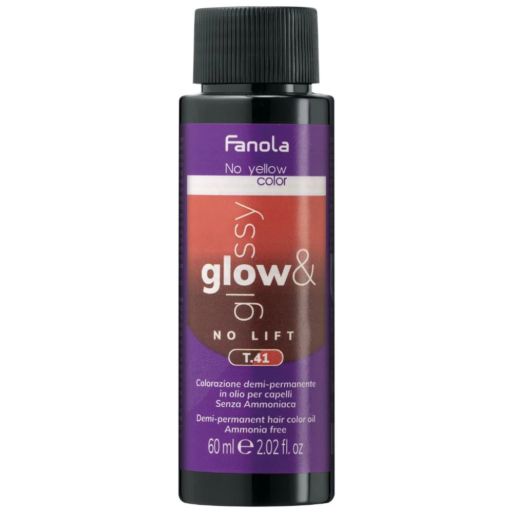 Glow & Glossy Toner - 60ml - Image 2