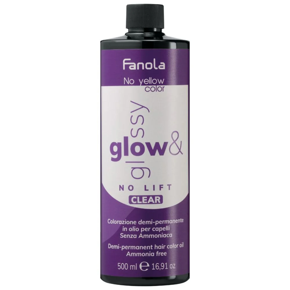 Glow & Glossy Toner - 60ml - Image 3