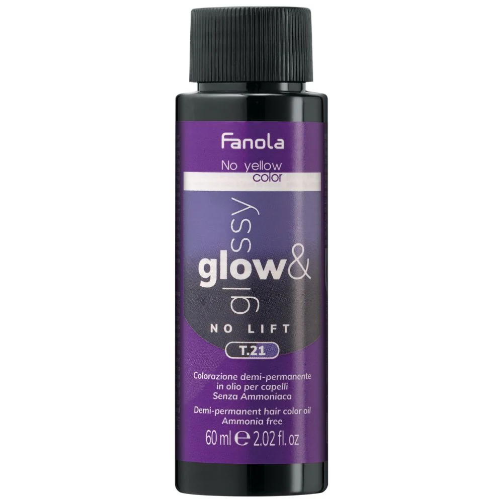 Glow & Glossy Toner - 60ml - Image 4