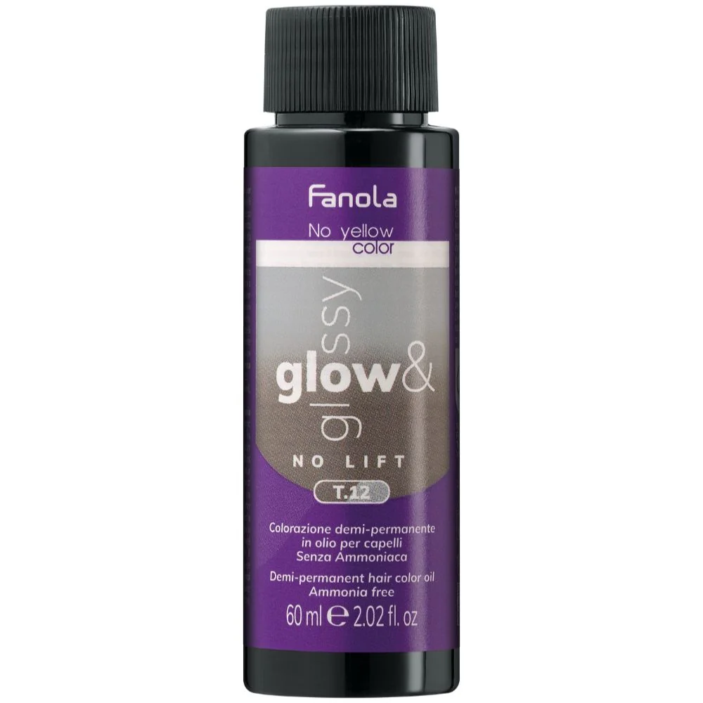 Glow & Glossy Toner - 60ml - Image 5