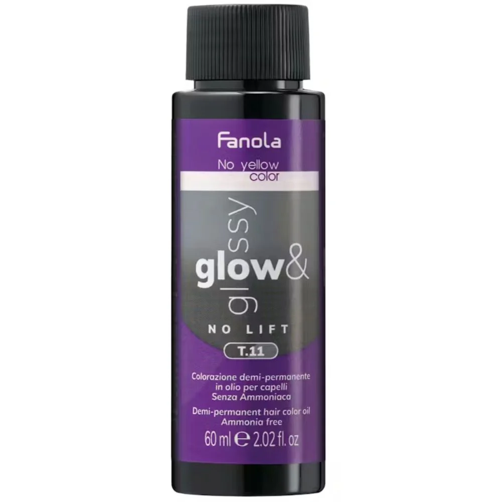 Glow & Glossy Toner - 60ml - Image 6