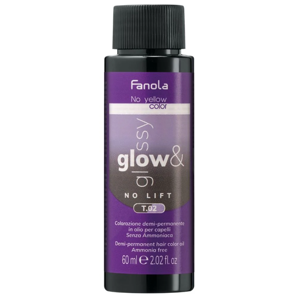 Glow & Glossy Toner - 60ml - Image 7