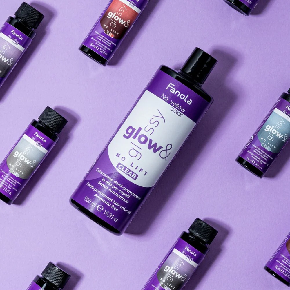Glow & Glossy Toner - 60ml - Image 8