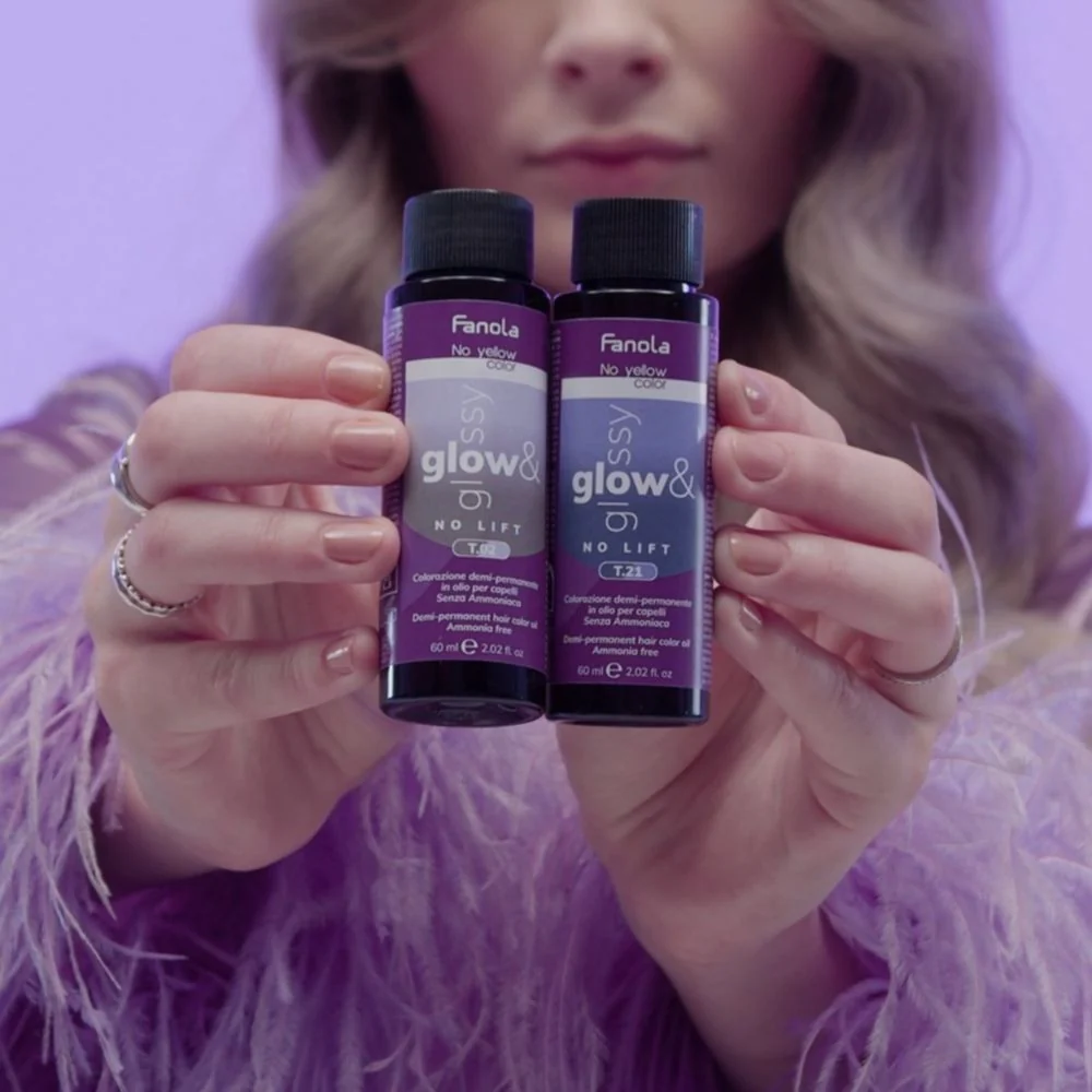 Glow & Glossy Toner - 60ml - Image 9