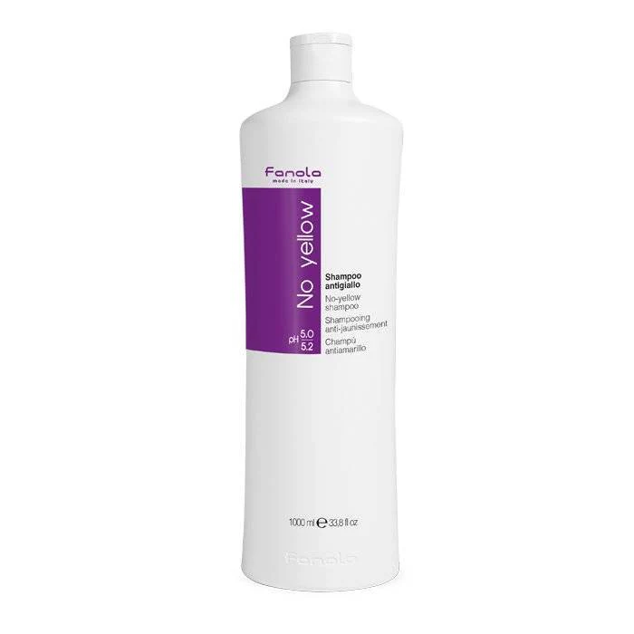 No Yellow Set - 2x1000ml - Image 2