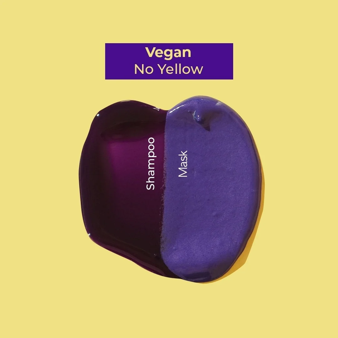 No Yellow Set - 2X350ml - Image 4