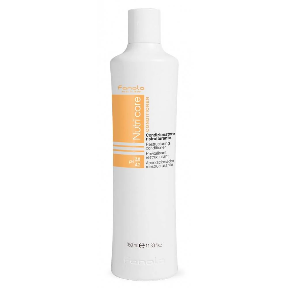 Nutri Care Nourishing Conditioner