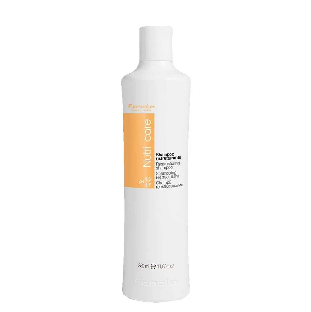 Nutri Care Restructing Set - 350+350ml - Image 2