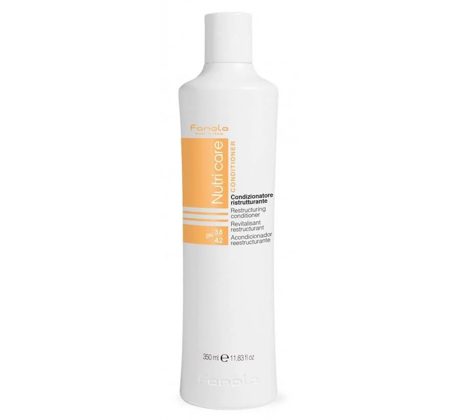 Nutri Care Restructing Set - 350+350ml - Image 3