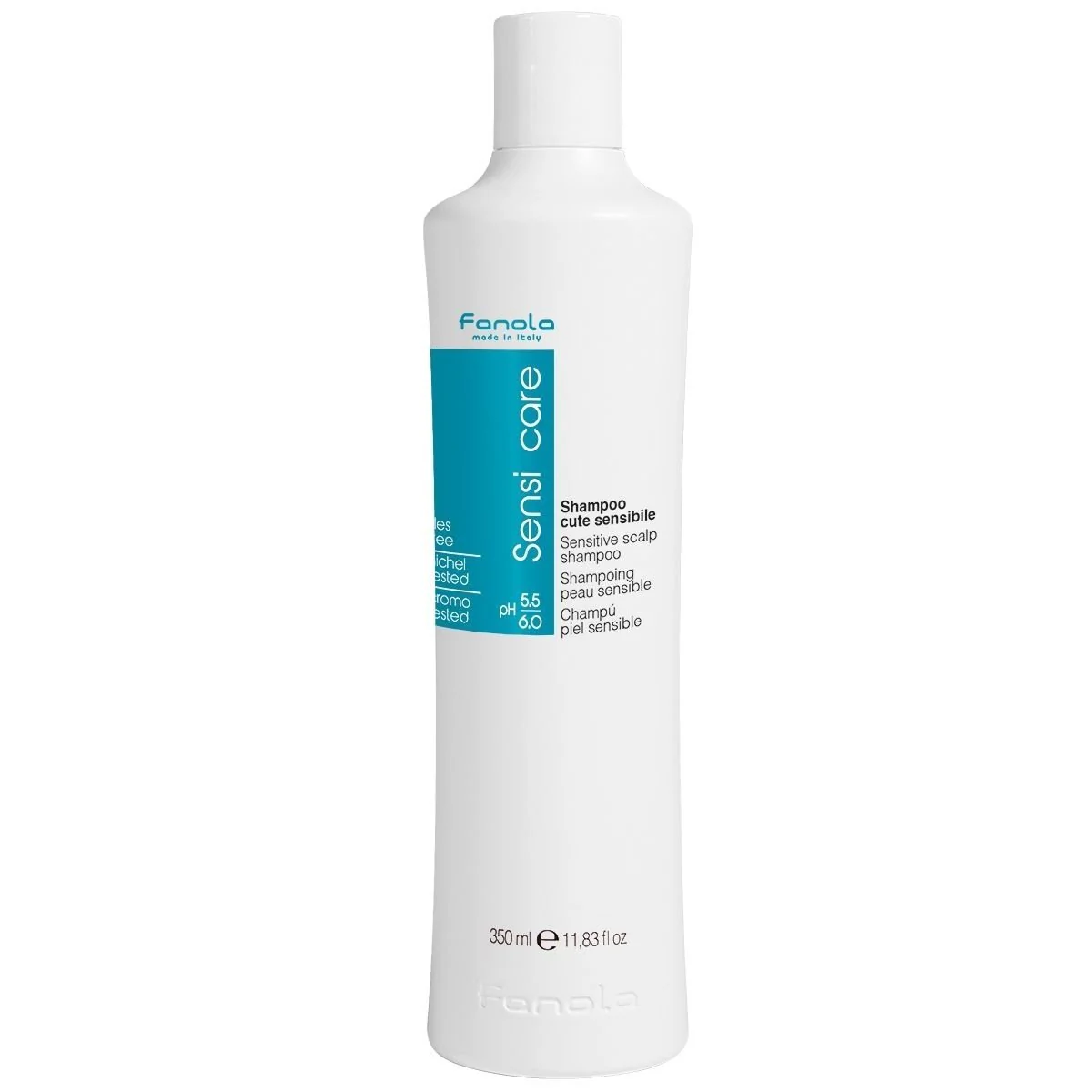 Sensitive Scalp Shampoo - 350ml