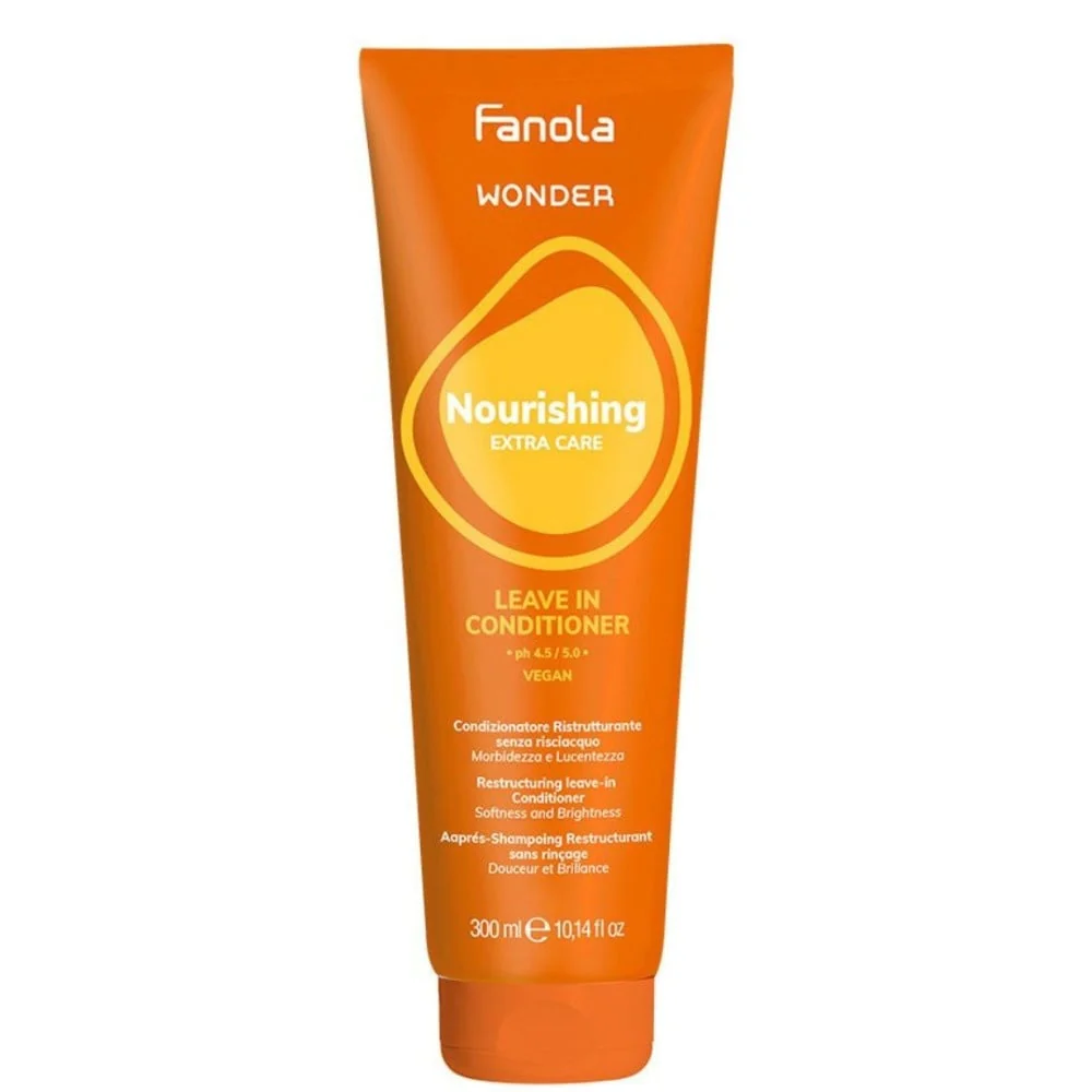 Wonder Nourishing Extra Care Leave-In Conditioner - 300ml