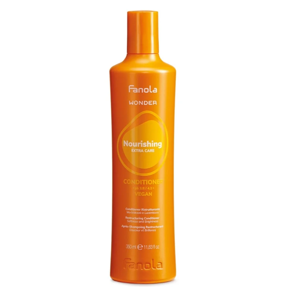 Wonder Nourishing Extra Care Conditioner