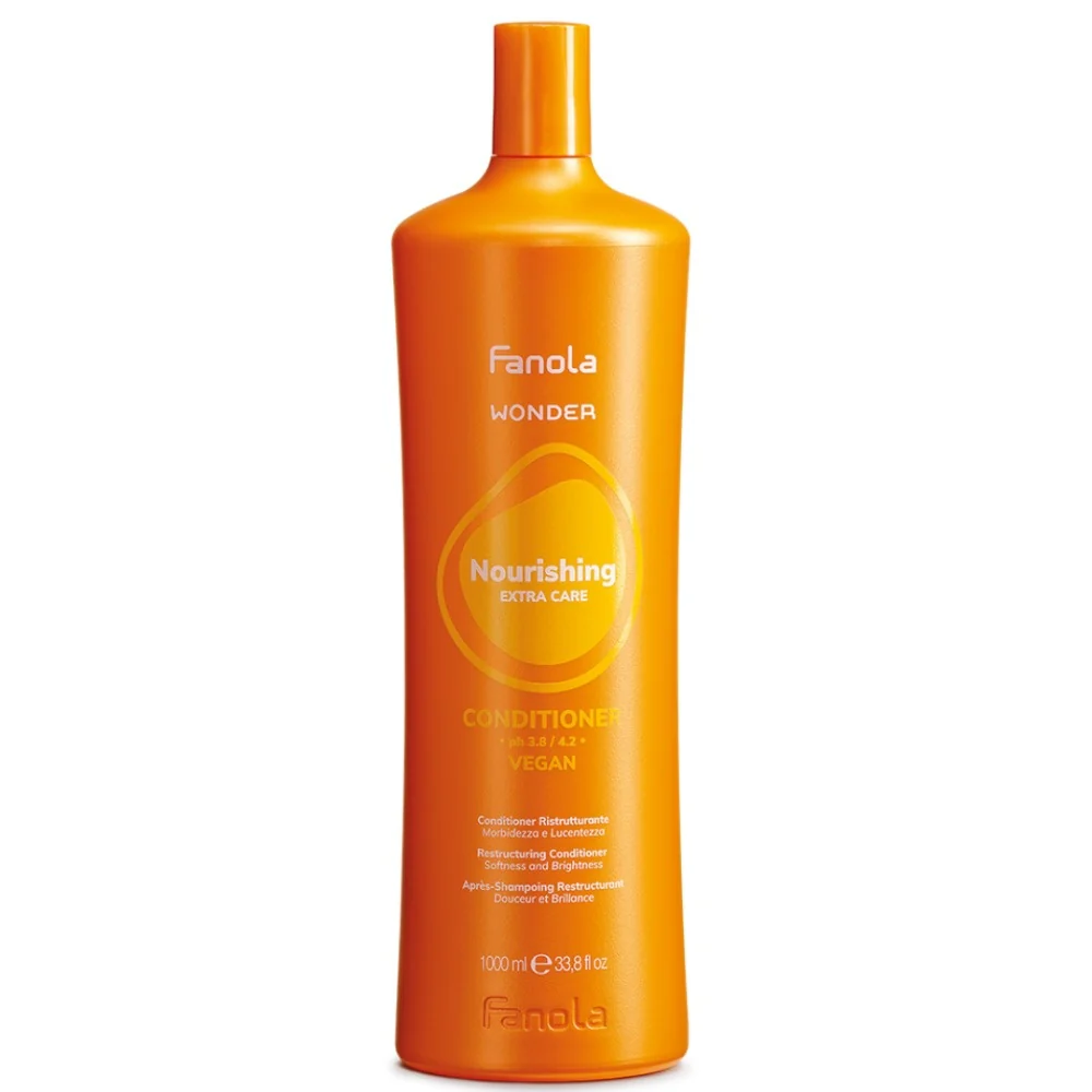 Wonder Nourishing Extra Care Conditioner - Image 2