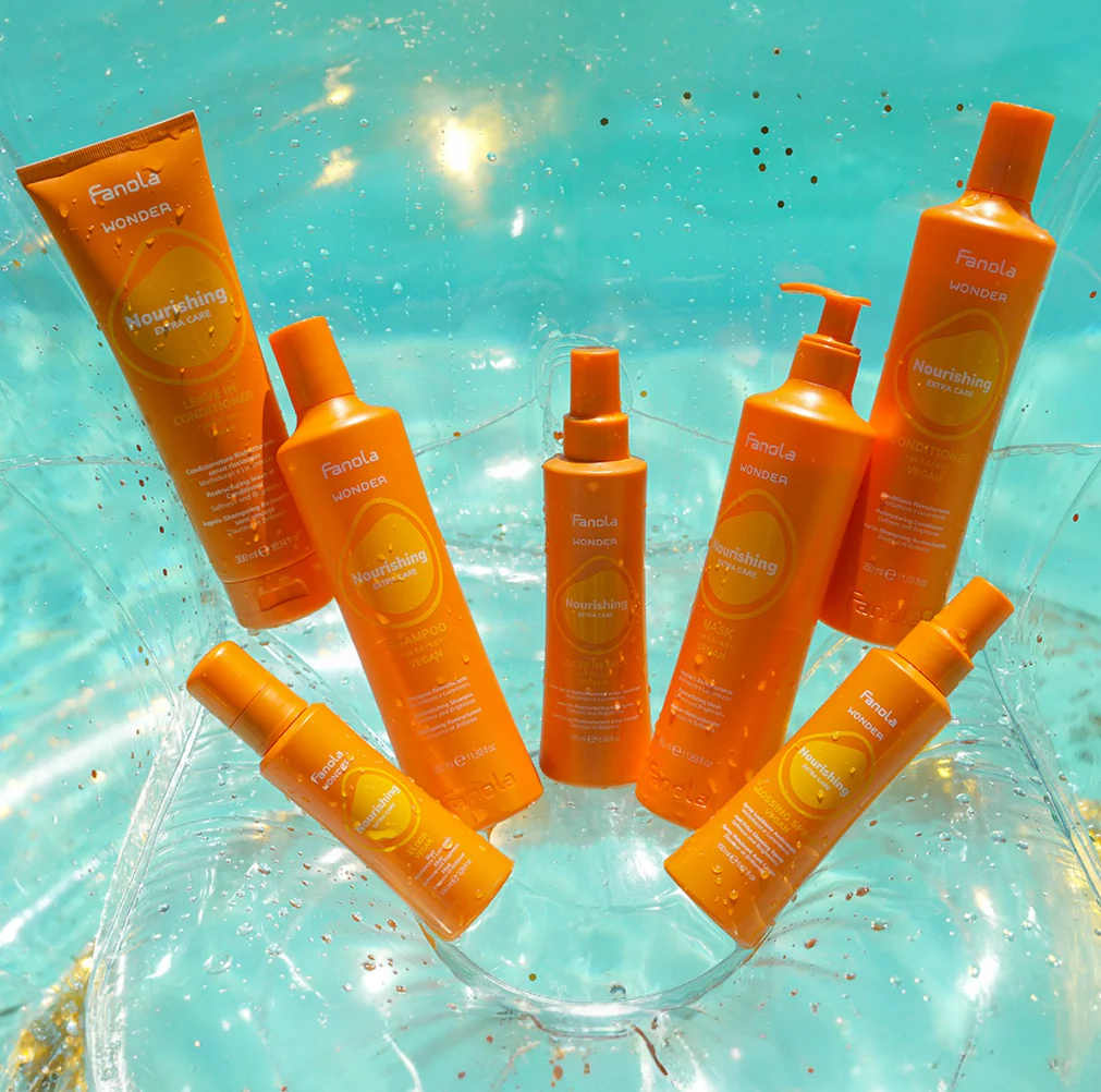 Wonder Nourishing Extra Care Conditioner - Image 3