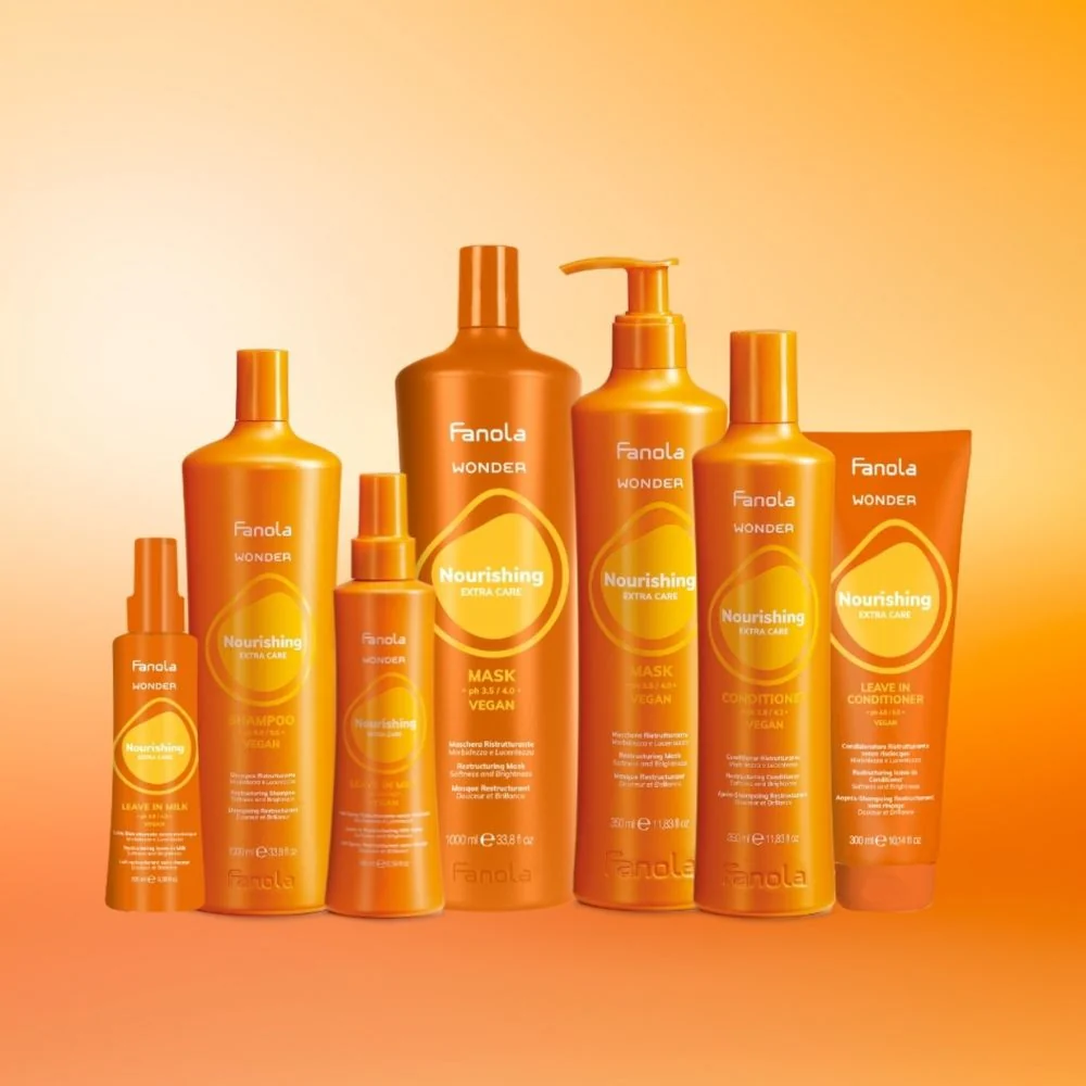 Wonder Nourishing Extra Care Conditioner - Image 4