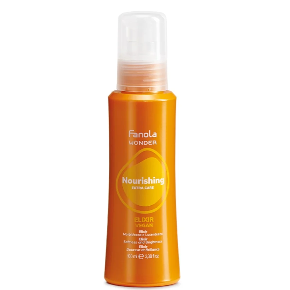 Wonder Nourishing Extra Care Elixir Serum - 100ml