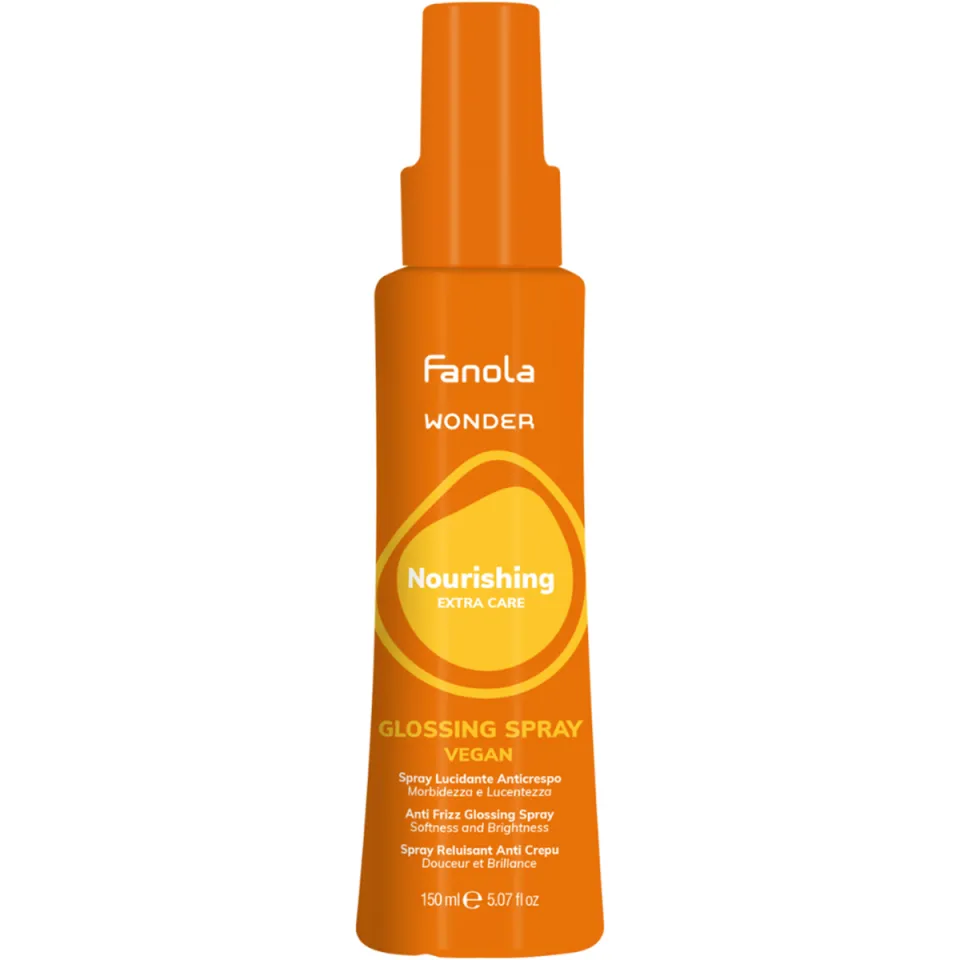 Wonder Nourishing Extra Care Glossing Spray - 150ml