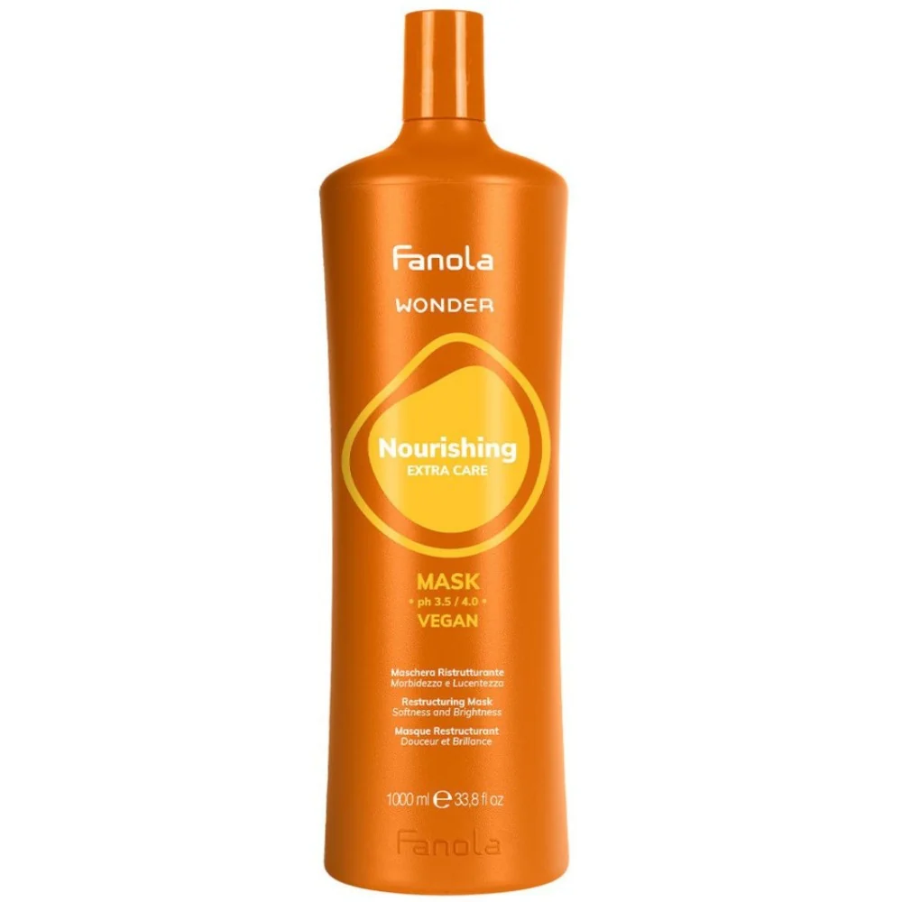Wonder Nourishing Extra Care Mask - Image 3