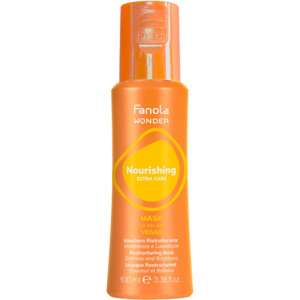 Wonder Nourishing Extra Care Mask - Image 4