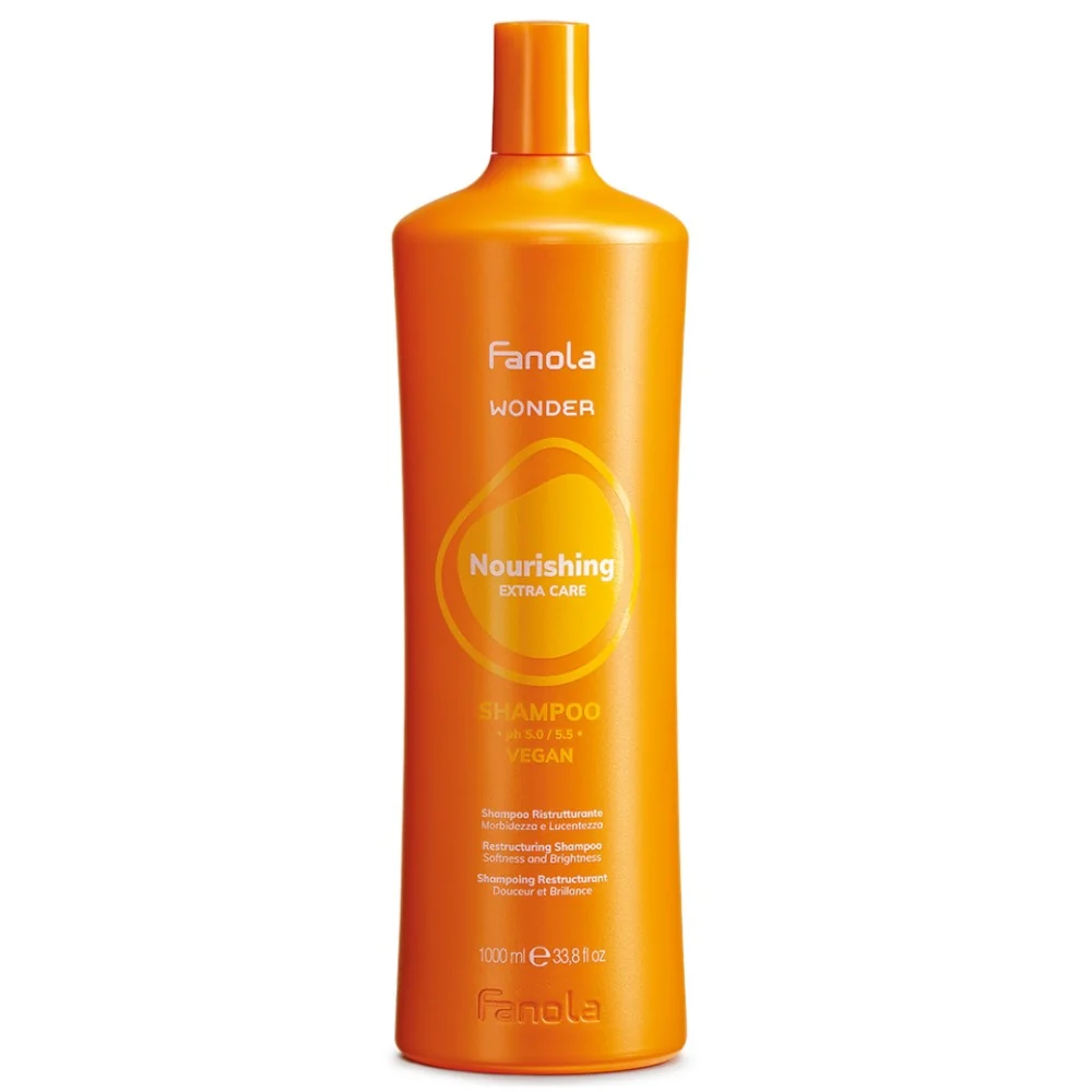 Wonder Nourishing Extra Care Shampoo - Image 3