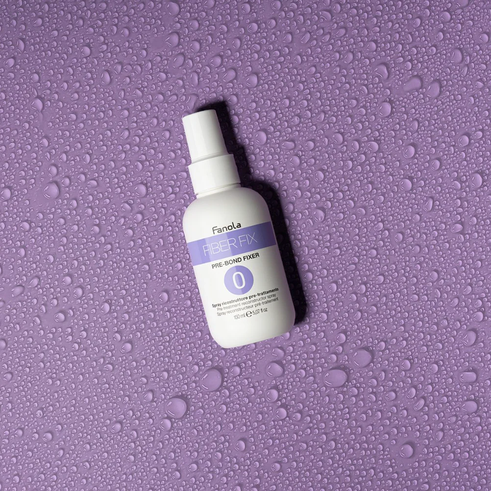 Fiber Fix No.0 Pre-Bond Fixer Spray - 150ml - Image 2