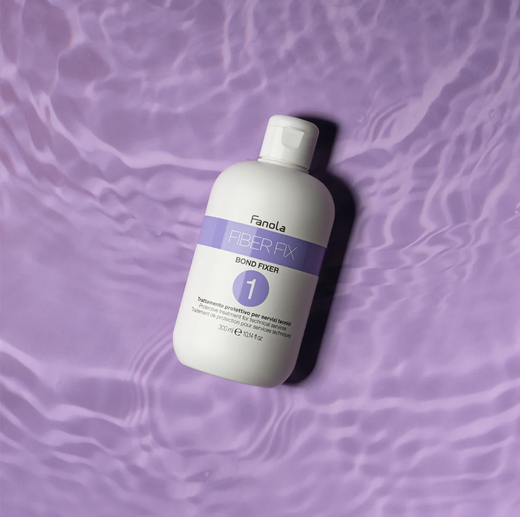 Fiber Fix No.1 Bond Fixer Treatment - 300ml - Image 3